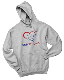 GSB Strong Apparel