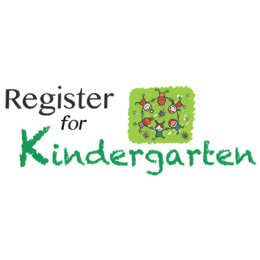 2023 - 2024 Kindergarten Registration