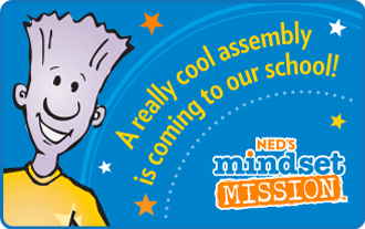 NED Assembly Banner