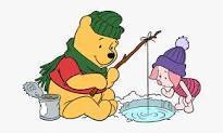 Ice Fishing
