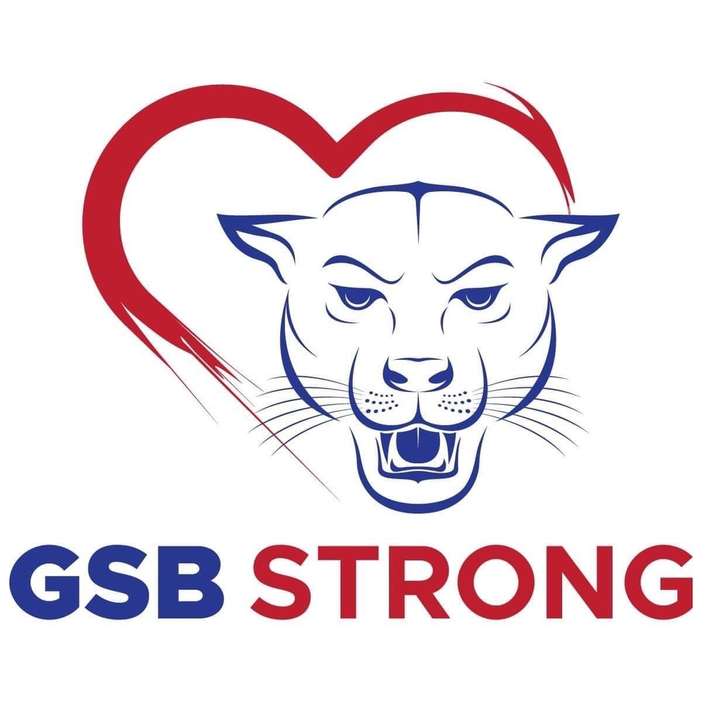 GSB Strong