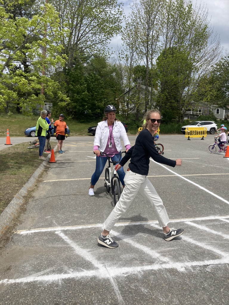Bike Rodeo